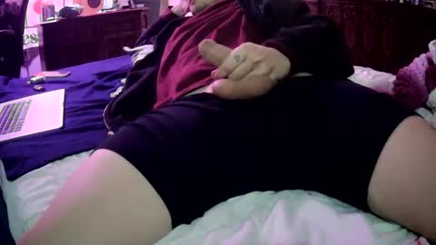 Snapshot of handsomedevil986055 chatting on November 13, 2025, 12:09 am handsomedevil986055 online show from November 13, 2025, 12:09 am