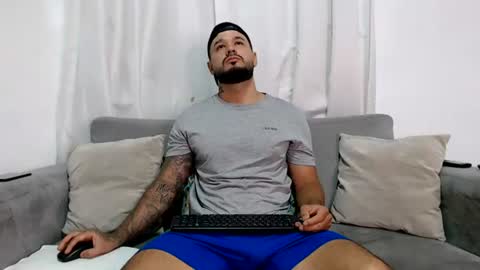 Handsomen online show from June 12, 2026, 9:19 am