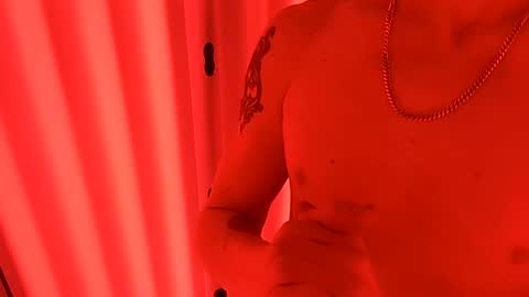 Snapshot of handsomerob42 chatting on February 24, 2026, 7:06 am handsomerob42 online show from February 24, 2026, 7:06 am