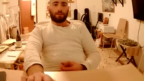 Snapshot of handyboy991 chatting on October 18, 2025, 11:33 am handyboy991 online show from October 18, 2025, 11:33 am