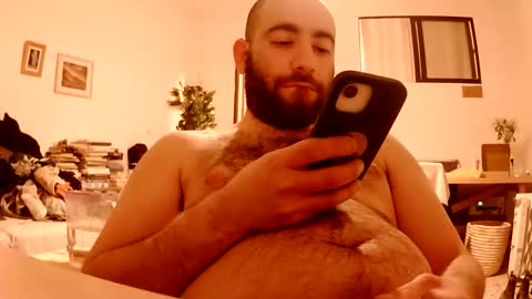 Snapshot of handyboy991 chatting on February 2, 2026, 6:28 pm handyboy991 online show from February 2, 2026, 6:28 pm