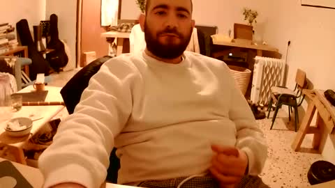 Snapshot of handyboy991 chatting on February 6, 2026, 5:27 pm handyboy991 online show from February 6, 2026, 5:27 pm