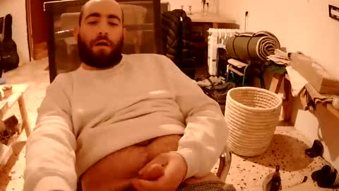 Snapshot of handyboy991 chatting on February 19, 2026, 5:20 pm handyboy991 online show from February 19, 2026, 5:20 pm