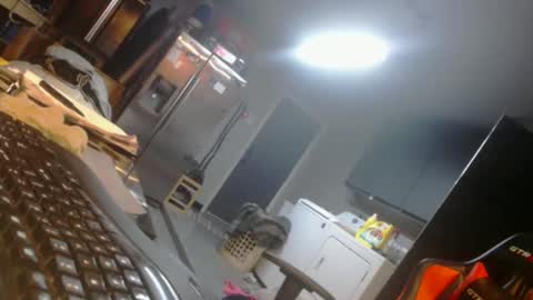 Snapshot of handyman5303 chatting on January 8, 2025, 2:14 pm Handystudman online show from January 8, 2025, 2:14 pm