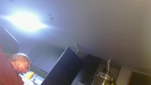 Snapshot of handyman5303 chatting on February 20, 2025, 2:18 am Handystudman online show from February 20, 2025, 2:18 am