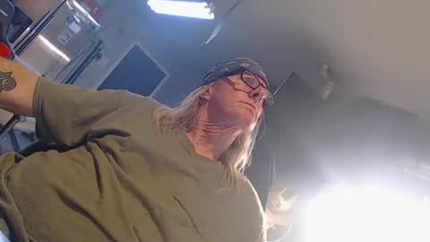 Handystudman online show from January 17, 2026, 3:44 am