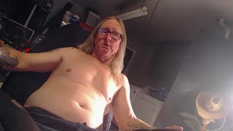 Handystudman online show from January 18, 2026, 10:52 am