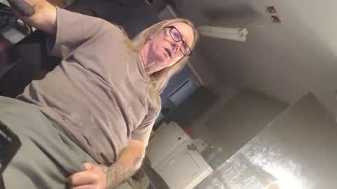 Handystudman online show from February 5, 2026, 4:44 pm