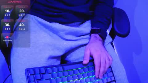 handyman732438 online show from March 13, 2026, 11:11 pm