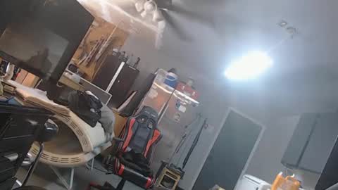 Snapshot of handystud33 chatting on September 14, 2025, 5:45 pm handystud33 online show from September 14, 2025, 5:45 pm