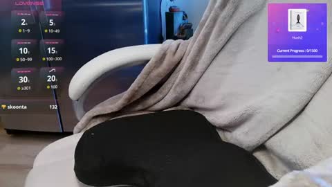Snapshot of handzyafterdark chatting on July 12, 2026, 7:38 pm Handy Andy online show from July 12, 2026, 7:38 pm