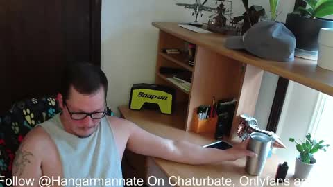 Nate online show from April 25, 2026, 8:39 pm