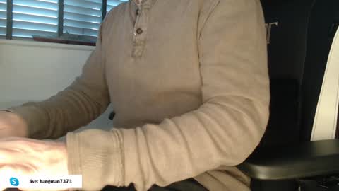 Hangman online show from January 23, 2025, 1:35 pm