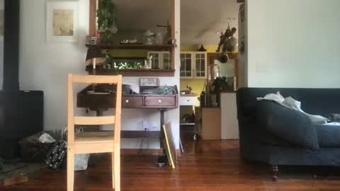 hanhuman online show from September 30, 2025, 6:46 pm