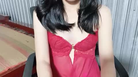 hani522308 online show from April 19, 2026, 3:00 pm