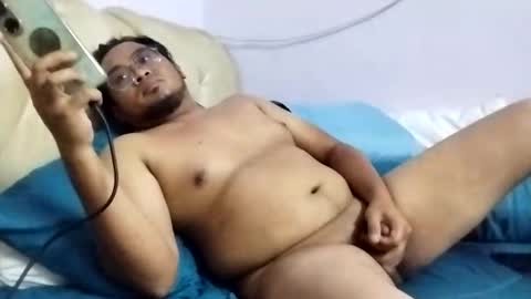 Lancap n fun online show from February 16, 2026, 11:23 pm