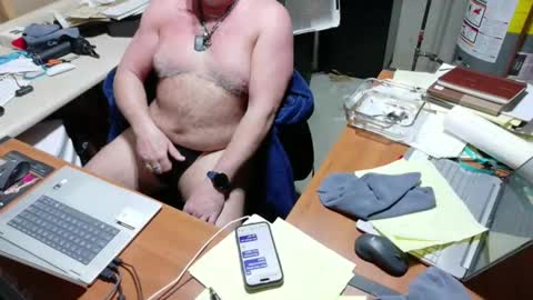 hank6160 online show from March 2, 2026, 6:15 pm