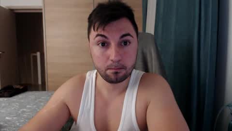 Snapshot of hankmalone chatting on January 12, 2025, 6:05 pm HankMalone online show from January 12, 2025, 6:05 pm