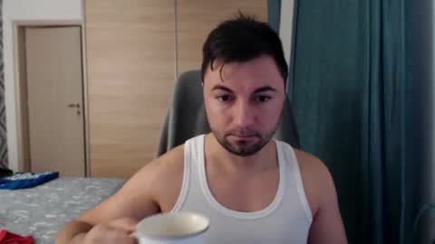 Snapshot of hankmalone chatting on January 18, 2025, 4:37 am HankMalone online show from January 18, 2025, 4:37 am