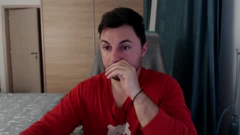 Snapshot of hankmalone chatting on February 1, 2025, 6:29 pm HankMalone online show from February 1, 2025, 6:29 pm