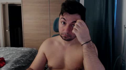 Snapshot of hankmalone chatting on February 2, 2025, 5:21 am HankMalone online show from February 2, 2025, 5:21 am