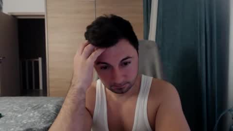 Snapshot of hankmalone chatting on February 6, 2025, 6:56 pm HankMalone online show from February 6, 2025, 6:56 pm