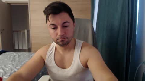 Snapshot of hankmalone chatting on February 13, 2025, 5:26 am HankMalone online show from February 13, 2025, 5:26 am