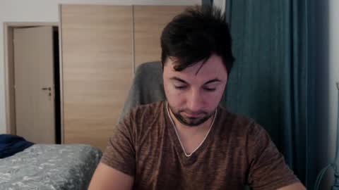 Snapshot of hankmalone chatting on February 17, 2025, 3:58 am HankMalone online show from February 17, 2025, 3:58 am