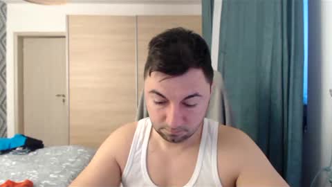 Snapshot of hankmalone chatting on February 27, 2025, 4:41 am HankMalone online show from February 27, 2025, 4:41 am