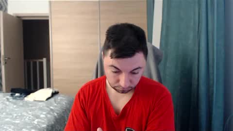 Snapshot of hankmalone chatting on February 28, 2025, 4:32 am HankMalone online show from February 28, 2025, 4:32 am