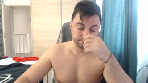 Snapshot of hankmalone chatting on March 11, 2025, 7:15 am HankMalone online show from March 11, 2025, 7:15 am