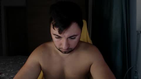 Snapshot of hankmalone chatting on October 8, 2025, 2:53 am HankMalone online show from October 8, 2025, 2:53 am