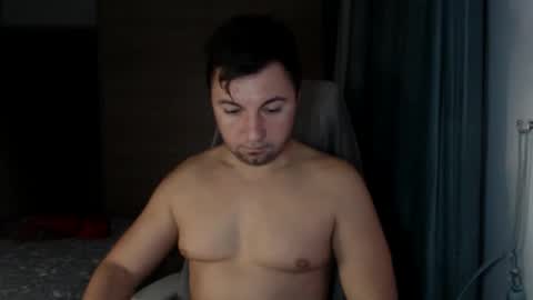 Snapshot of hankmalone chatting on October 19, 2025, 2:56 am HankMalone online show from October 19, 2025, 2:56 am