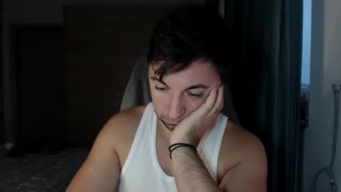 Snapshot of hankmalone chatting on October 28, 2025, 4:49 am HankMalone online show from October 28, 2025, 4:49 am