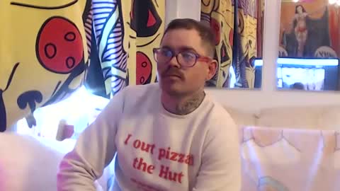 hank rams online show from January 14, 2025, 8:26 pm