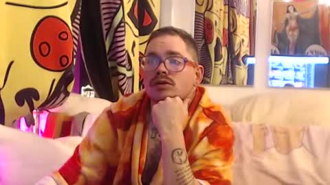 hank rams online show from January 16, 2025, 2:51 am