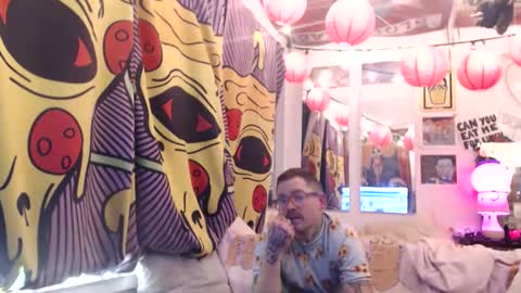 hank rams online show from January 7, 2026, 2:03 am