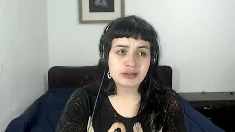 Snapshot of hanna99moon chatting on September 9, 2025, 6:13 am JUANA online show from September 9, 2025, 6:13 am