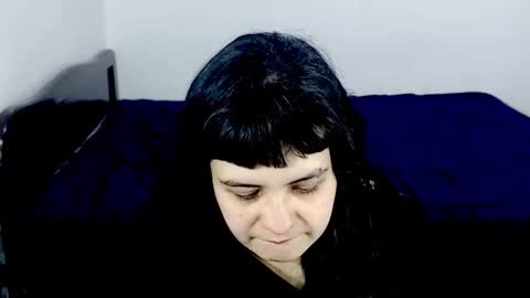 Snapshot of hanna99moon chatting on October 6, 2025, 3:59 am JUANA online show from October 6, 2025, 3:59 am