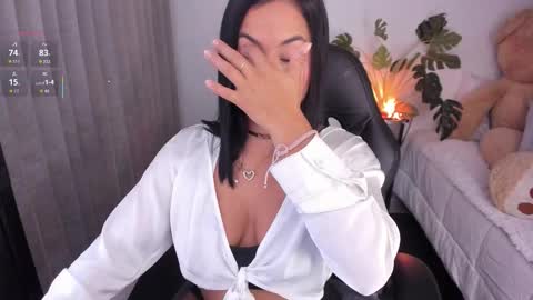 hanna online show from February 11, 2026, 6:46 pm