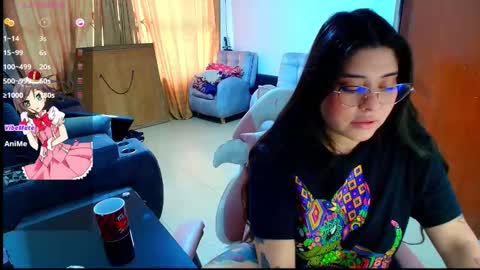 Hanna online show from March 8, 2026, 6:01 pm