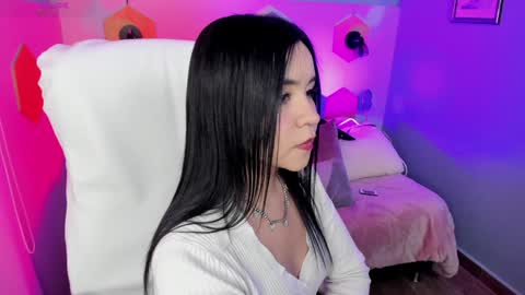 Snapshot of hanna__becker chatting on December 21, 2024, 4:30 am hanna  online show from December 21, 2024, 4:30 am