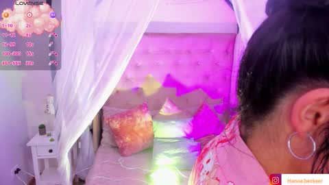 hanna  online show from February 23, 2026, 3:15 am