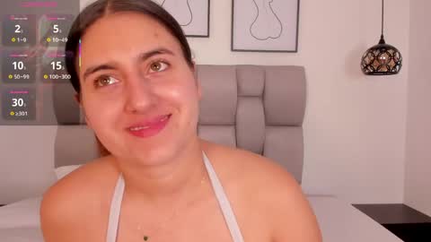 hanna__evans_ online show from April 12, 2026, 11:37 am