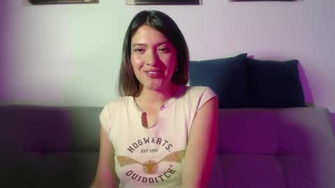 Hanna  online show from March 3, 2026, 11:10 pm