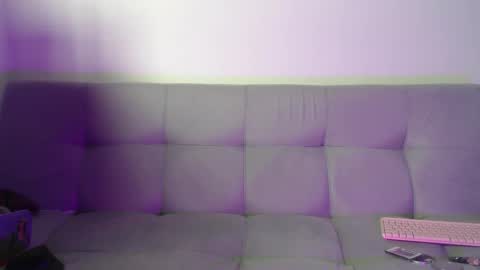 Hanna  online show from March 11, 2026, 1:55 am