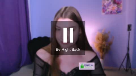 Snapshot of hanna__moon1 chatting on January 8, 2025, 1:20 pm Hanna online show from January 8, 2025, 1:20 pm