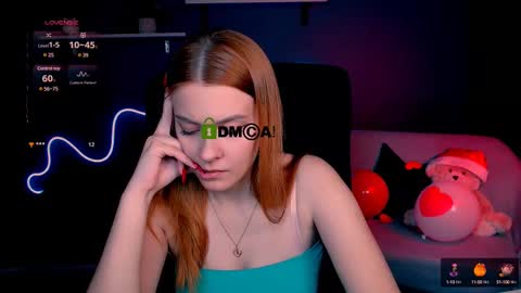 Snapshot of hanna__moon1 chatting on February 20, 2025, 11:54 pm Hanna online show from February 20, 2025, 11:54 pm