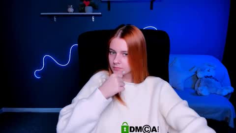 Snapshot of hanna__moon1 chatting on March 4, 2025, 11:32 pm Hanna online show from March 4, 2025, 11:32 pm