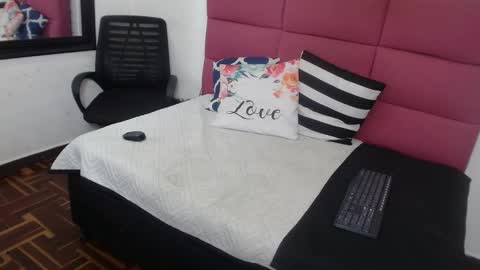 Hanna Palmer online show from January 11, 2025, 4:25 pm